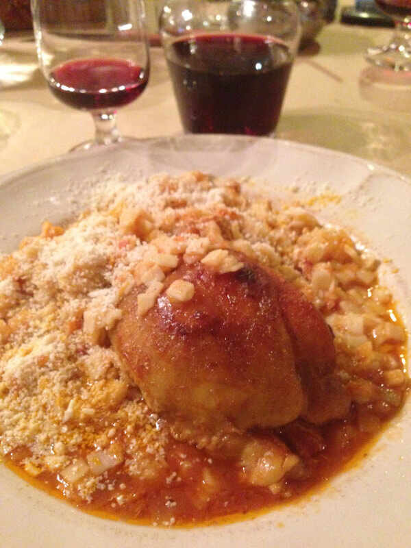 Three days in Arcadia with George, our Gastronomic Correspondent from " Taste Local Greece". - Gastronomy Tours hilopites vitina orig 1 - Gastronomy Tours